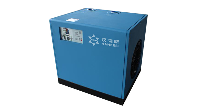 帶你了解冷凍室干燥機